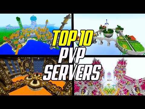 minecraft server list pvp survival
