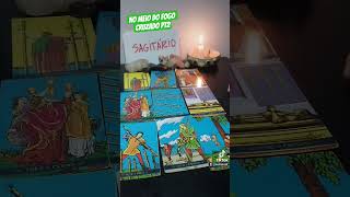 Sagitário pt2 #mensagemdouniverso #tarot #relaciomento