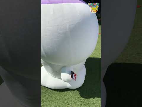 Pokémon Shorts - Guess who? Litwick! - #PokemonFunVideo #PokemonKidsTV
