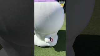 Pokémon Shorts - Guess who? Litwick! - #PokemonFunVideo #PokemonKidsTV​
