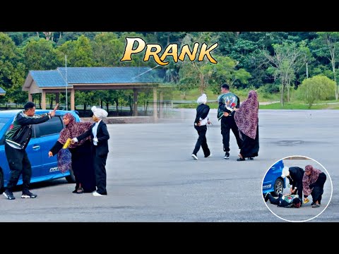 PRANK ARGUDSI KII UGU XUMA NALKA ASKARIYAD ISO WODATAY…😱