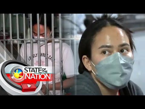 Humiling ng dalawang buwang leave extension sa Kamara si Negros Oriental Representative Arnolfo Teves Jr. dahil daw sa banta sa kaniyang seguridad. Samantala, naihain na ang panibagong reklamo laban kay Teves kaugnay ng mga nakuhang armas sa kanyang bahay. Kasama sa reklamo ang dalawa niyang anak. Narito ang aking report.