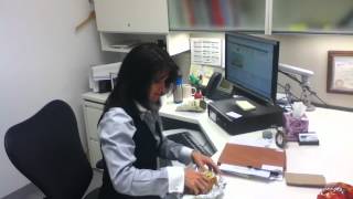 NAIC FedEx Day 2012