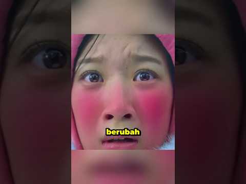 Ketika Gadis Biasa Bertemu Idola Rahasianya #cuplikanfilm