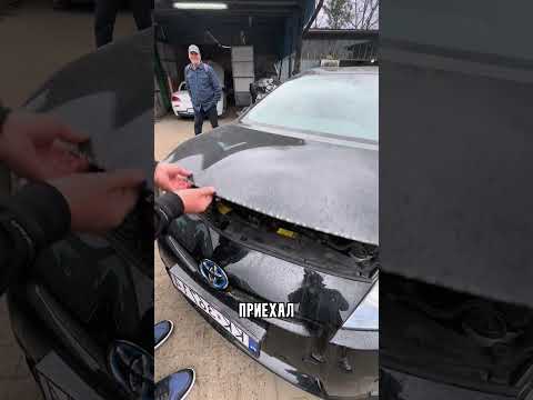 😂ЭТО САМЫЙ НАДЁЖНЫЙ АВТОМОБИЛЬ В МИРЕ!😂