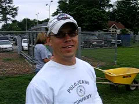 lowes at the district