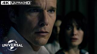 The Purge | The Hunt for the Stranger Begins
