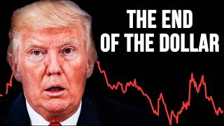 Why Trump’s Trade Deals Will Destroy the US Dollar