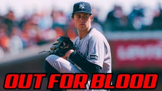 What does Cam Schlittler's CEILING look like in 2026?