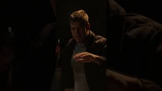 Gonna need more than a knife to beat Reacher | REACHER | Prime Video