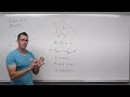 Heron's Formula and Triangle Area