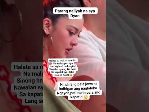 KAPATID NI KIM CHIU SINUGAL LANG ANG PERA NYA 😢🥺