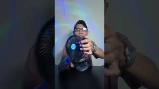 kipas angin portable