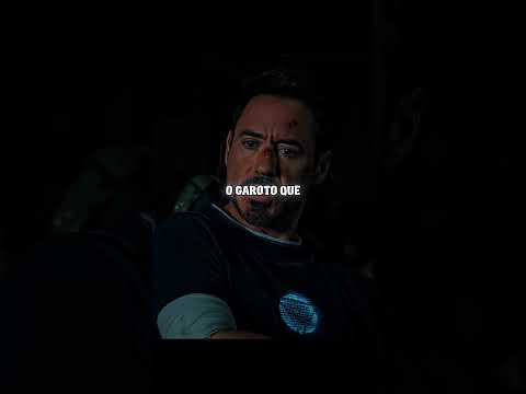 Ele usou uma técnica secreta | Iron man 3 | Headlights (Slowed Version) #shorts #trending