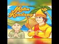 Malin Kundang's Character and Morals