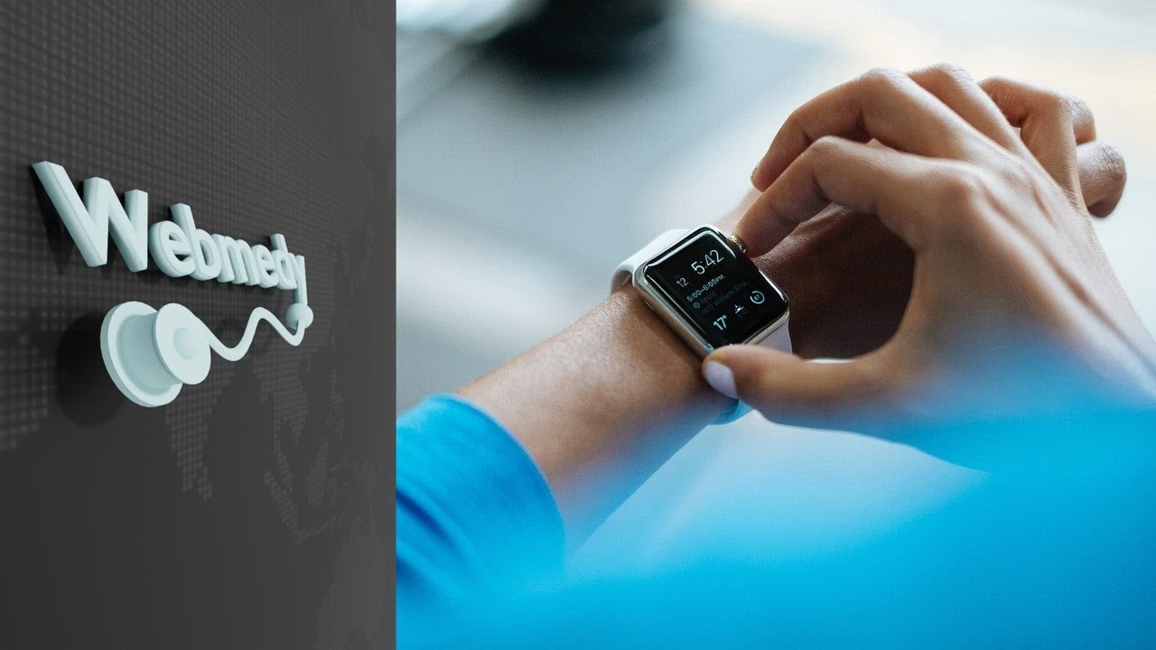 Growth of Wearable Technology in Healthcare?