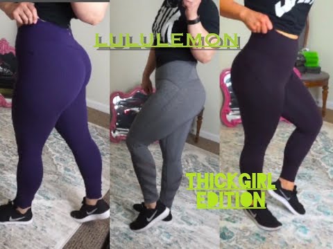 lululemon discount fitness instructor