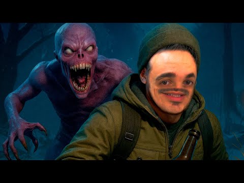 HEITIR CAÇANDO E SENDO CAÇADO NO MACABRE