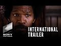Django Unchained: Key Plot Points