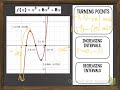 Exploring Characteristics of Polynomial Functions