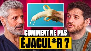 Comment retarder l’ejaculation  ?