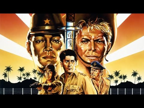 КУЛЬТОВЫЙ ВОЕННЫЙ БОЕВИК С БОУИ НА РЕАЛЬНЫХ СОБЫТИЯХ! СЧАСТЛИВОГО РОЖДЕСТВА МИСТЕР ЛОУРЕНС