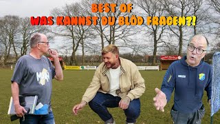 Was kannst du blöd fragen?! ✪ [BEST OF Udo & Wilke] #2