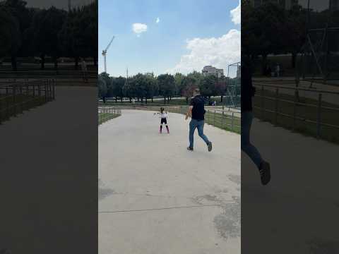 Patenle Yokuş Aşağı Gitti Çılgın !! 😱