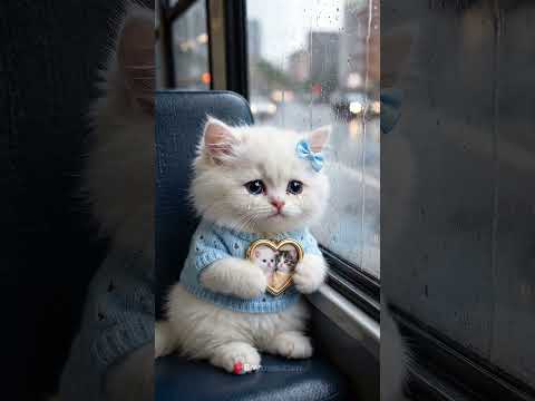 Love Waits. Even in the Rain ❤️