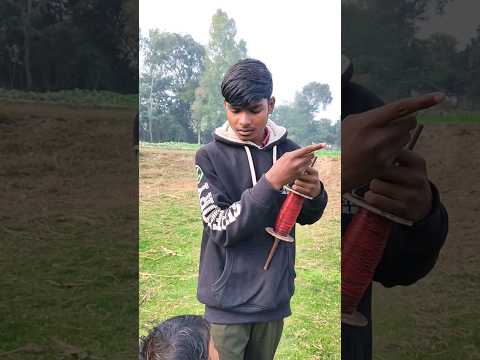 Ak sachi gatna😱wait for end😍#shortsfeed