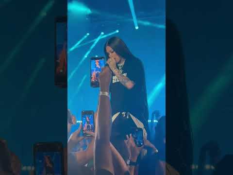 Atlanta do yall got a mariachi for me?