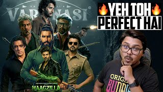 DHURANDHAR 2 with SRK and RAJINIKANTH News 🔥 | #Yogipedia 200 | Yogi Bolta Hai