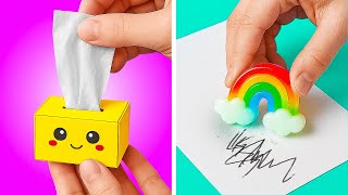バイラル ペーパーフィジェットトイ ||スマホケースの作り方は？クールなアイデア by 123 GO! SCHOOL