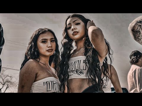 DangerFromTheB X Doggystyleeee - Don&#39;t Try (Official Music Video)