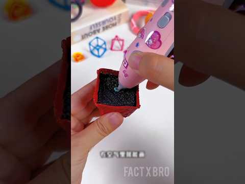 Mini 3D printersi on School 🎒 Project| #shortsfeed #gadgests