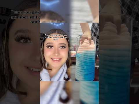#POV You Play Wing Woman For Your Crush😖(she is a…🤯) #crush