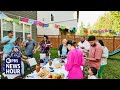 Hispanic Identity and Language Issues