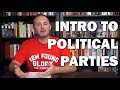 Exploring the Role of Political Parties in AP Government