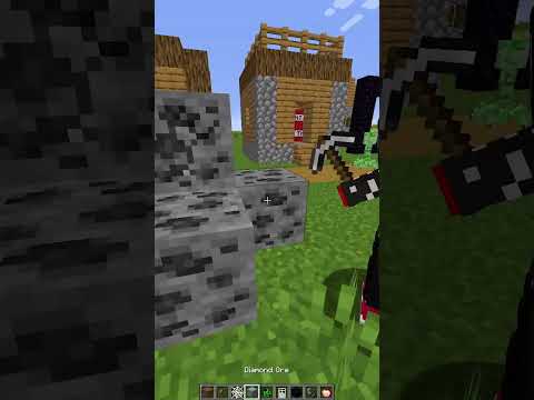 Minecraft POV: That Laggy Friend 🤣