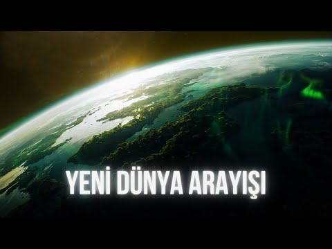 Çevremizdeki Yaşanabilir Gezegenler | Sıradaki Dünya Hangisi?