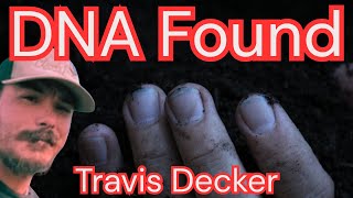 🚨New DNA Evidence Against Travis Decker & Police Close Campgrounds - Manhunt for Justice Continues