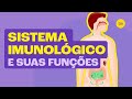 Imunidade Inata e Adquirida