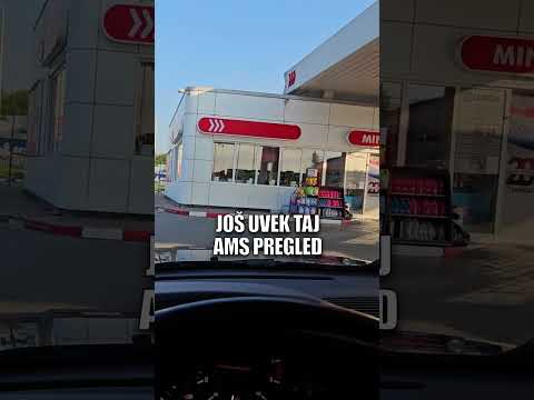 Tako savršen, a ne može da se registruje ☹️