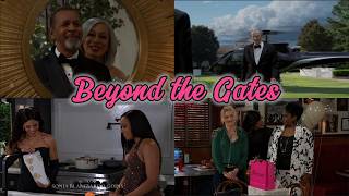 Beyond the Gates S2E104