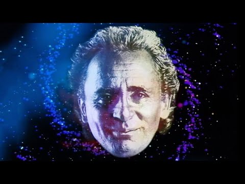 Seventh Doctor Intro