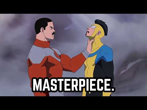 The Best Episode of Invincible.
