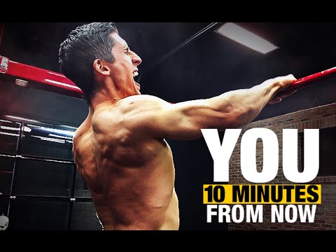 6 Pullups in a Minute - 10 Times (WARNING: NOT EASY)