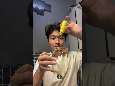Betadinee capsul jebrot bening | kira kira benar ga ya kedebug