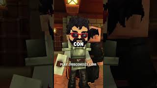 Hytale ahora es RPG y así puedes probarlo!!