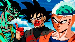 ¿Y si EXISTIERA la GOKU WAR? CAPITULO 4 (Dragon ball x Invincible)